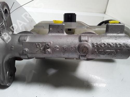 Brake master cylinder HONDA JAZZ II (GD_, GE3, GE2) 1.3 iDSi (GD1) | BP23150573M77 