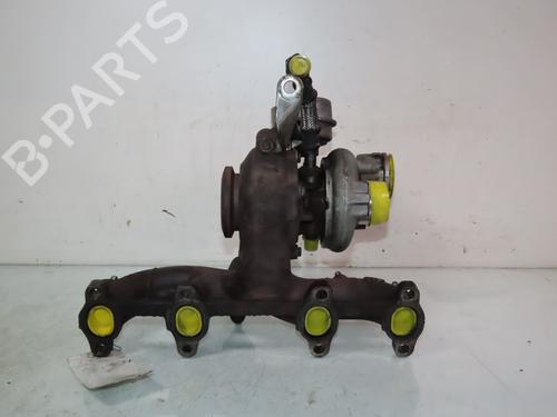 Turbolader/Kompressor VW GOLF V (1K1) 1.9 TDI | BP25905952M71 