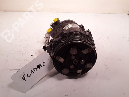 AC-Kompressor OPEL CORSA C (X01) 1.3 CDTI (F08, F68) (70 hp) 8989468