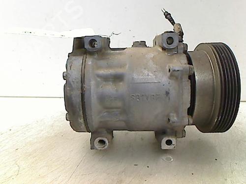AC compressor DACIA LOGAN (LS_) 1.4 (LS0A, LS0C, LS0E, LS0G) | BP23149396M34