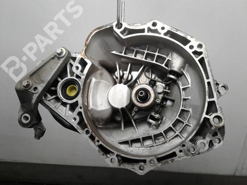 Used Gearbox OPEL CORSA D (S07) 1.4 (L08, L68) (90 hp) 9001877