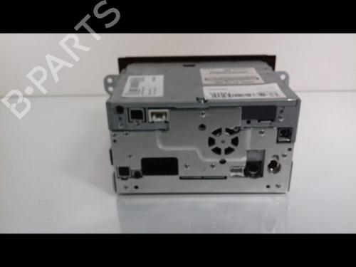 Used Radio Radio SUZUKI SWIFT III (MZ, EZ) 1.3 DDiS (RS413D) (75 hp) 9001131 9001131