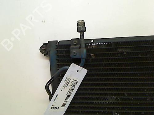 Heater matrix NISSAN TERRANO II (R20) | BP23149442M63