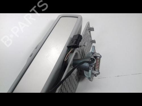 Rear mirror SEAT ALTEA XL (5P5, 5P8) 1.4 TSI | BP8997683I6