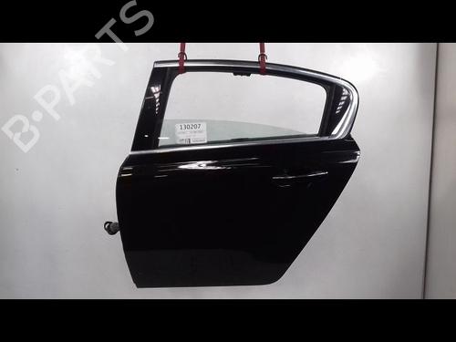 Used Left rear door PEUGEOT 508 I (8D_) 2.0 BlueHDi 180 (180 hp) 14957245