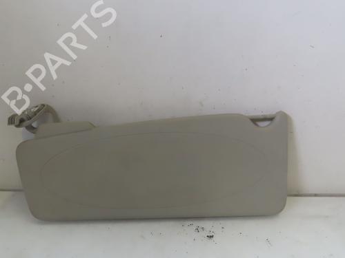 Right sun visor MERCEDES-BENZ CITAN Box Body/MPV (W415) 109 CDI (415.601, 415.603, 415.605) | BP20229268I2 