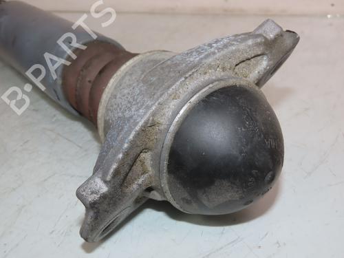 Left rear shock absorber AUDI Q2 (GAB, GAG) 1.4 TFSI | BP30951533M18
