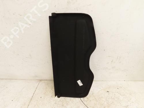 Hattehylde RENAULT CLIO III (BR0/1, CR0/1) 1.2 16V (BR02, BR0J, BR11, CR02, CR0J, CR11) (75 hp) 28685451