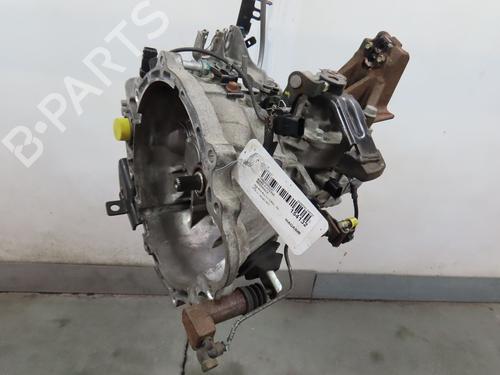 Used Gearbox KIA RIO III (UB) 1.1 CRDi (75 hp) 27289642