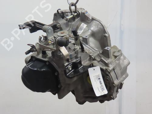 Used Gearbox OPEL AGILA B (H08) 1.0 (F68) (65 hp) 30739978