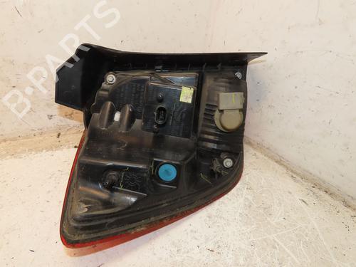 Right taillight FIAT FREEMONT (345_) 2.0 JTD | BP28159498C35