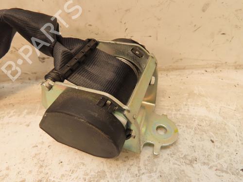 Used Rear left belt tensioner DACIA SANDERO 1.5 dCi (86 hp) 28105879