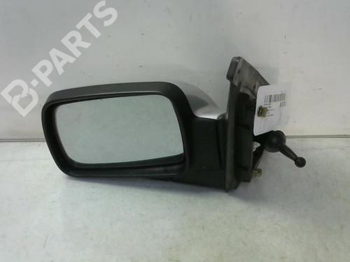 Left mirror KIA PICANTO I (SA) 1.1 | BP8976588C26 