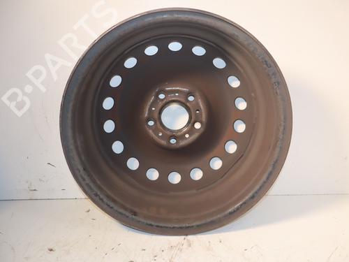 Fælk Fælk RENAULT KANGOO / GRAND KANGOO II (KW0/1_) 1.5 dCi 110 (KW06, KW12) (110 hp) 34175439 34175439