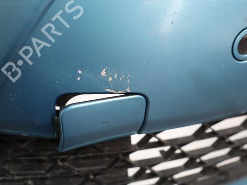 Used Front bumper Front bumper CITROËN C4 Picasso I MPV (UD_) 1.6 HDi (109 hp) 36758505 36758505
