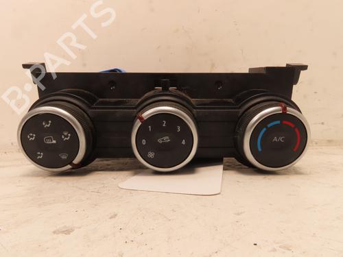 AC Styreenhet / Manøvreringsenhet RENAULT KANGOO III Box Body/MPV 1.5 Blue dCi 95 (FJAB) (95 hp) 30952102