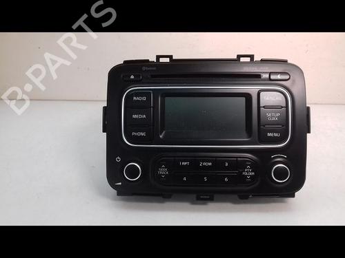 radio-kia-carens-iv-17-crdi-96180a4600ca-2013-11488051 main image