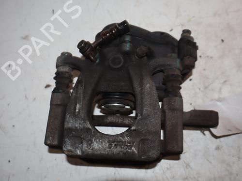Used Right rear brake caliper Right rear brake caliper NISSAN X-TRAIL III (T32_, T32R, T32RR) 1.6 dCi ALL MODE 4x4-i (NT32) (130 hp) 40204873 40204873
