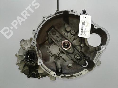 Used Gearbox MITSUBISHI COLT VI (Z3_A, Z2_A) 1.3 (Z21A) (95 hp) 8978597