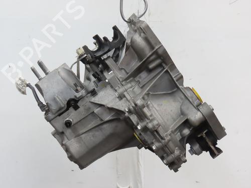 Gearbox FORD FIESTA VII (HJ, HF) 1.1 Ti-VCT | BP37501031M3 - Image 4