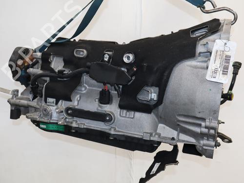 Gearbox BMW 3 (G20, G80, G28) 316 d Mild-Hybrid | BP39218309M3 - Image 2