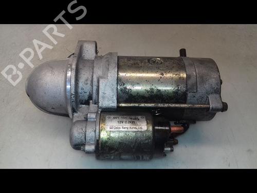 Used Starter SSANGYONG REXTON / REXTON II (GAB_) 2.7 Xdi (163 hp) 8983862