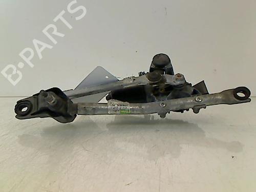 Front wiper motor CITROËN C1 (PM_, PN_)  | BP23153878M29 