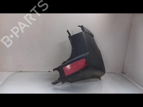 Used Corner bumper VW CRAFTER 30-50 Van (2E_) 2.5 TDI (109 hp) 14893230
