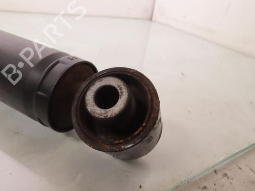 Left rear shock absorber NISSAN QASHQAI / QASHQAI +2 I (J10, NJ10, JJ10E) 1.5 dCi | BP17469732M18 