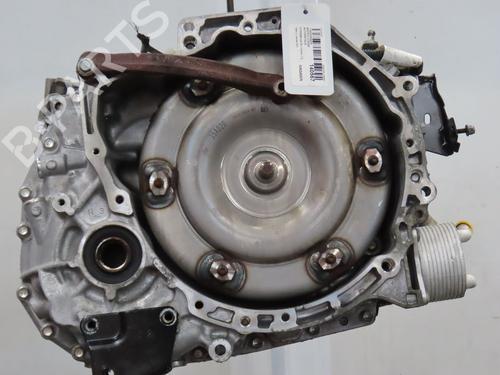Used Gearbox CITROËN C4 Picasso II 1.2 THP 130 (130 hp) 19263493
