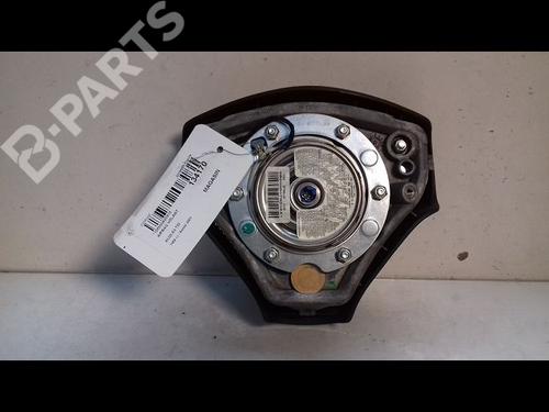 Førerens kollisjonspute AUDI A3 (8P1) 2.0 TDI 16V | BP11804525C9 