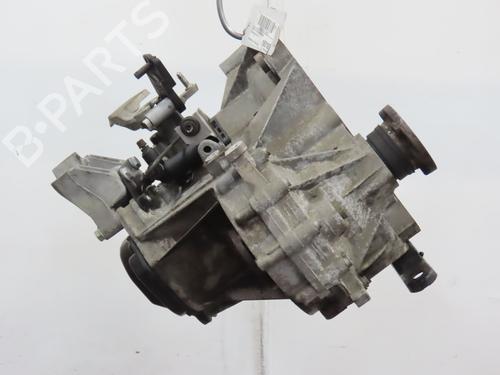 Gearbox VW GOLF VI (5K1) 1.4 | BP35747985M3 - Image 4
