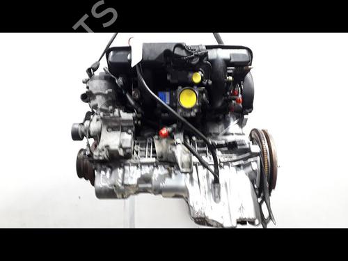 Engine BMW 3 Coupe (E46) 323 Ci | BP12594596M1 