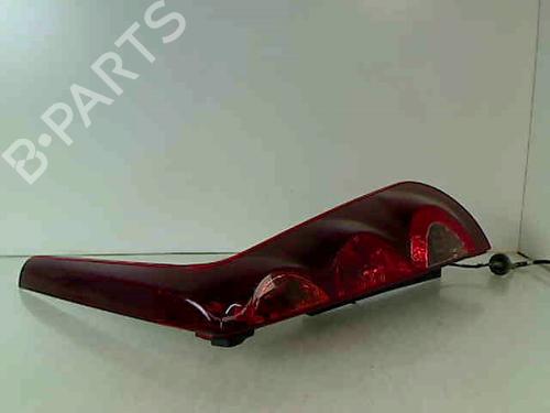 Right taillight NISSAN NOTE (E11, NE11) 1.4 | BP36543399C35 - Image 2