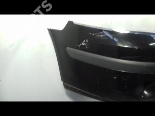 Front bumper RENAULT LAGUNA II Grandtour (KG0/1_) 1.9 dCi (KG1V) | BP11517290C7 