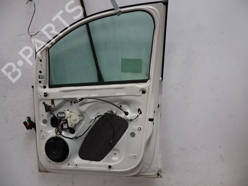 Used Right front door Right front door VW CADDY IV Box Body/MPV (SAA, SAH) 2.0 TDI (102 hp) 40051495 40051495
