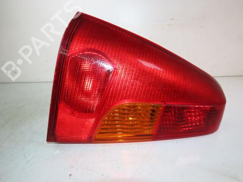 Used Left taillight DACIA LOGAN (LS_) 1.6 (LS0B, LS0D, LS0F, LS0H) (87 hp) 30954979