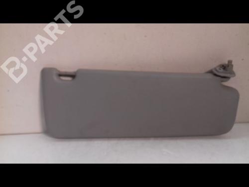 Left sun visor BMW X1 (E84) xDrive 18 d | BP11694419I1 