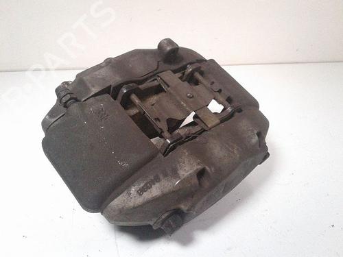 Left front brake caliper MERCEDES-BENZ CLK (C209) CLK 320 CDI (209.320) | BP14891739M105