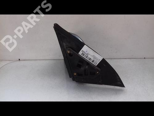 Left mirror KIA CEE'D Hatchback (ED) 1.6 CRDi 115 | BP8984636C26 