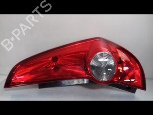 right-taillight-opel-agila-b-h08-12-f68-93193680-2008-2009-2010-2011-2012-2013-2014-8983833 main image