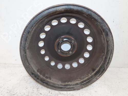 Used Rim RENAULT CLIO IV (BH_) 1.5 dCi 75 (75 hp) 28120832