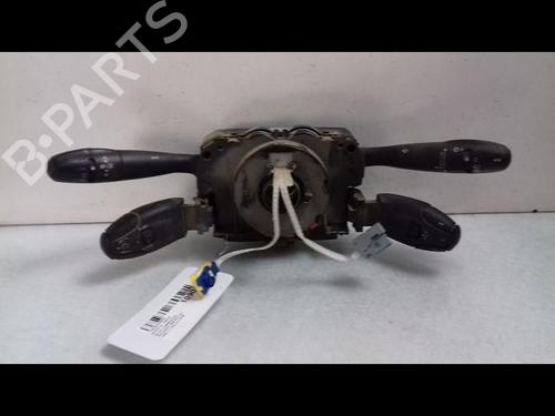 Used Steering column stalk PEUGEOT 308 SW I (4E_, 4H_) 1.6 HDi (90 hp) 8985590