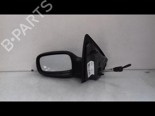 Used Left mirror Left mirror 8989162 8989162