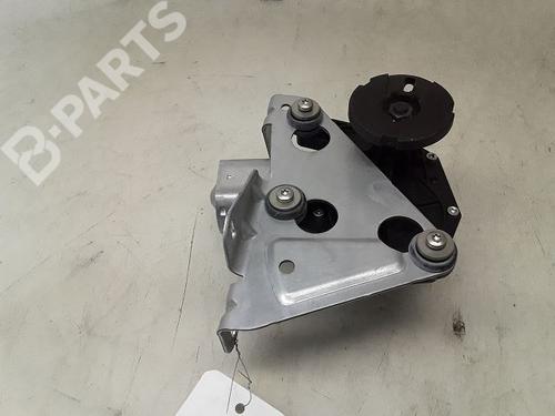 Rear wiper motor PEUGEOT 407 SW (6E_, 6D_) 2.0 HDi 135 | BP8988139M102 