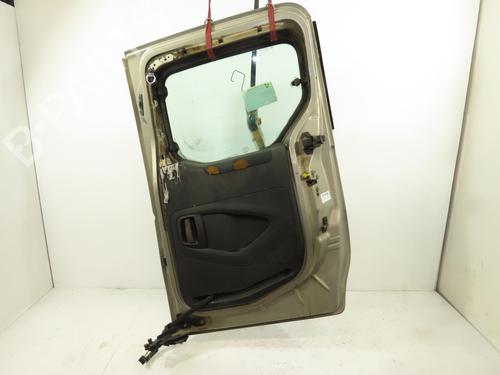 Højre side skydedør CITROËN BERLINGO MULTISPACE (B9) 1.6 HDi 110 (109 hp) 28007281
