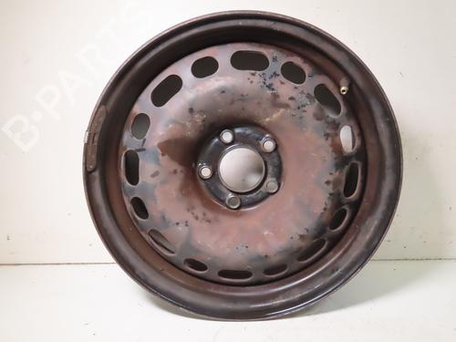 Used Rim CITROËN C5 III (RD_) 2.0 HDi 140 (RDRHF8, RDRHFA, RDRHA8, RDRHAJ) (140 hp) 31030807