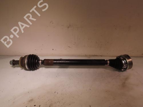 Used Right front driveshaft Right front driveshaft 19162294 19162294