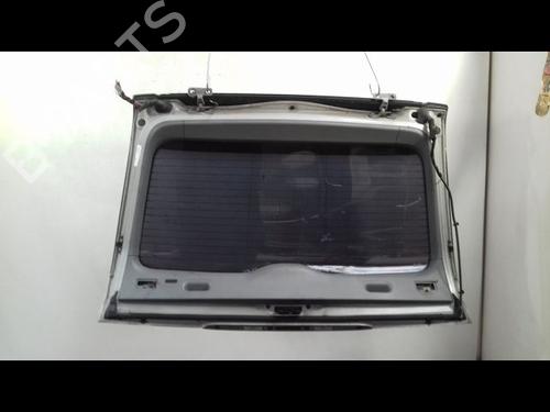 Bakluke CC/Kombi-Kupé BMW X5 (E53) 3.0 d | BP12992816C6 