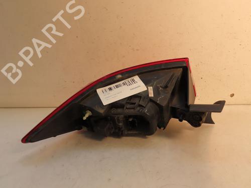 Right taillight RENAULT CLIO IV (BH_) 1.5 dCi 75 | BP17086002C35 